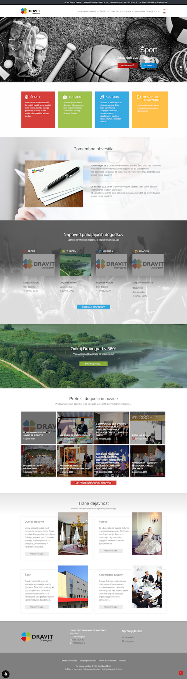 Spletne Strani 63 dravit 2